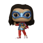 Preview: FUNKO POP! - MARVEL - Ms. Marvel Ms Marvel #1077